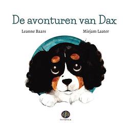 Foto van De avonturen van dax