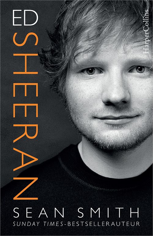 Foto van Ed sheeran - sean smith - ebook (9789402758214)