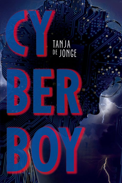 Foto van Cyberboy - tanja de jonge - ebook (9789025113681)