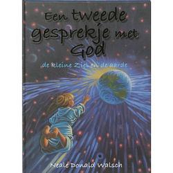 Foto van Een tweede gesprekje met god