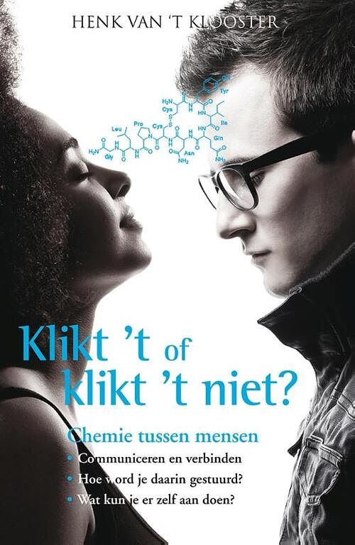 Foto van Klikt 'st of klikt 'st niet - henk van 'st klooster - ebook (9789021555010)