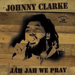 Foto van Jah jah we pray - lp (5060135760311)