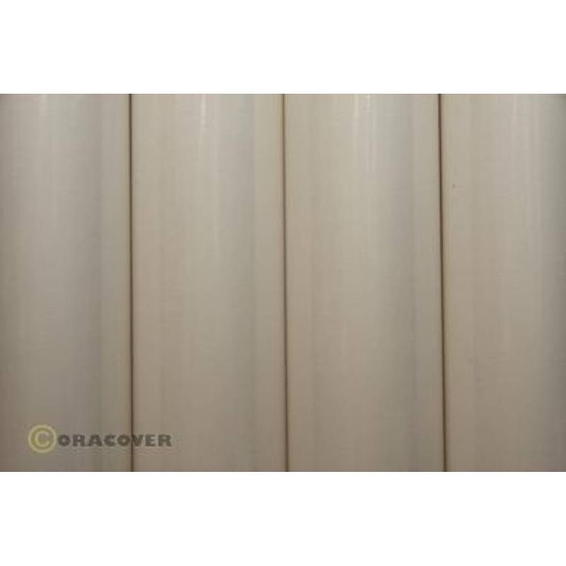 Foto van Oracover 331-000-002 strijkfolie air indoor (l x b) 2 m x 60 cm light (transparant)