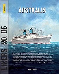 Foto van Ss australis - bert lamers - ebook