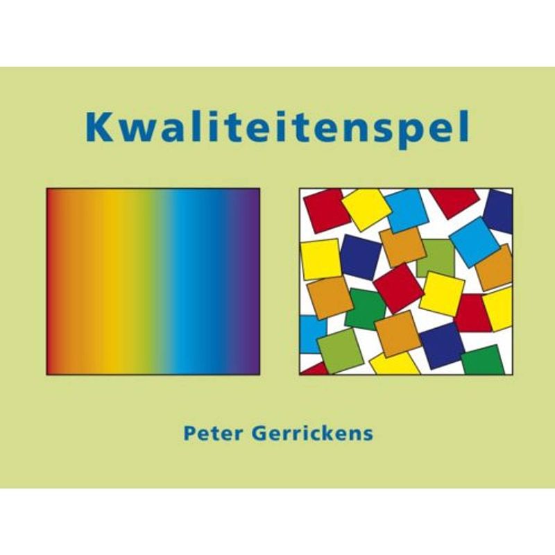 Foto van Kwaliteitenspel