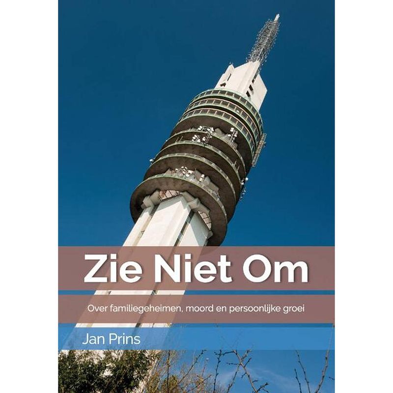 Foto van Zie niet om