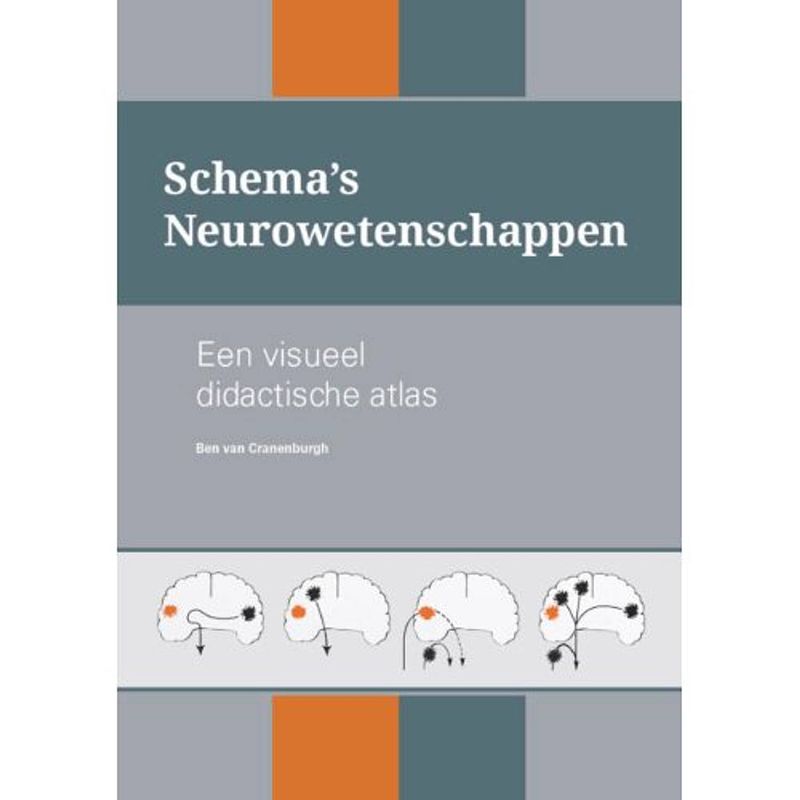 Foto van Schema's neurowetenschappen