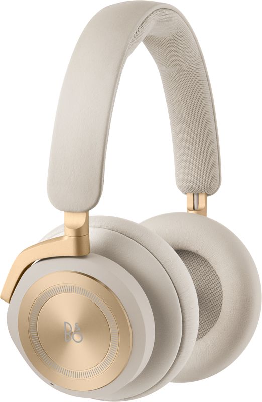 Foto van Bang & olufsen beoplay hx goud