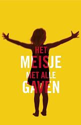 Foto van Het meisje met alle gaven - m.r. carey - ebook (9789044973280)