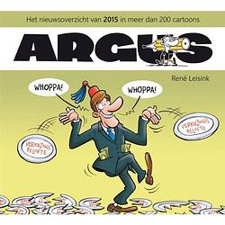 Foto van Argus / 2015 - argus