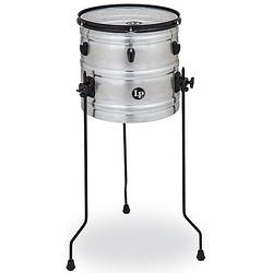 Foto van Latin percussion lp1614 raw street can 14 x 16 inch