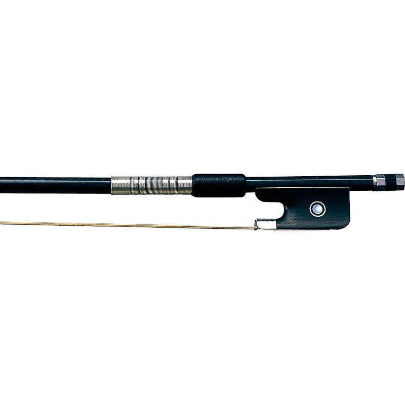 Foto van Yamaha cbb202 carbon bow koolstofvezel strijkstok voor altviool