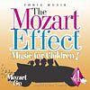 Foto van Music for children, mozart effect volume 4 - cd (5709027212421)