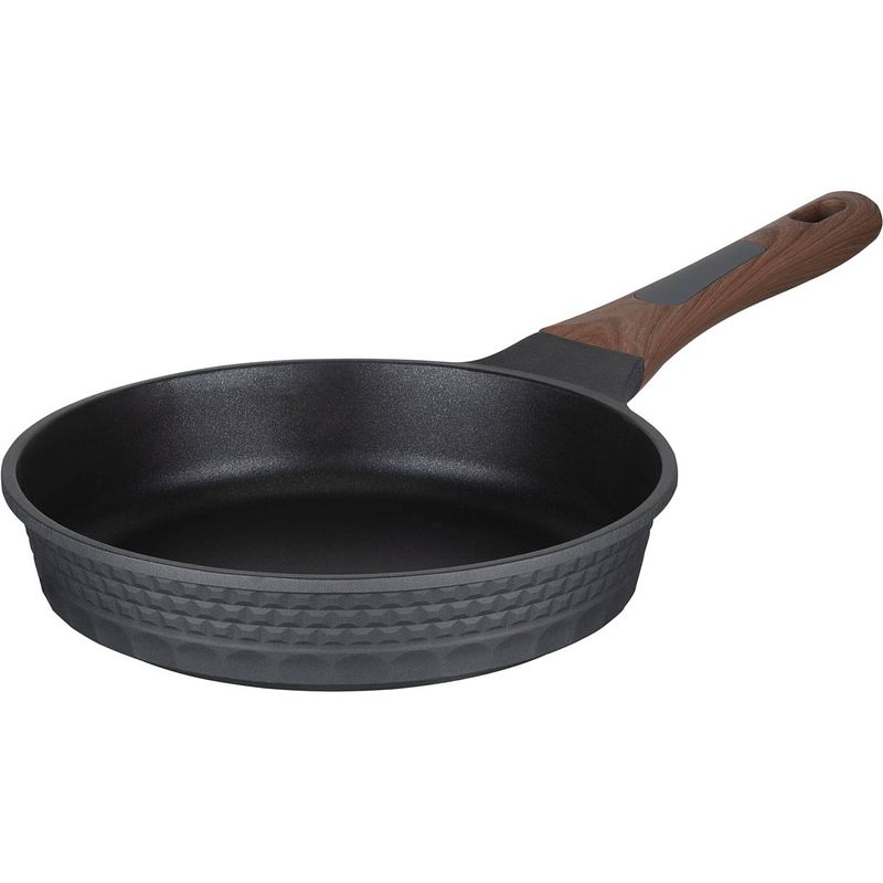 Foto van Resto kitchenware - capella - koekenpan - ø24cm - pannen - inductie koekenpan