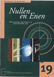 Foto van Nullen en enen - l. van den broek, r. jeurissen - paperback (9789050410878)