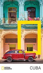 Foto van Cuba - national geographic reisgids - ebook