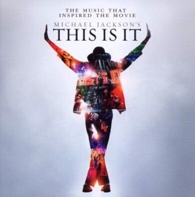 Foto van Michael jackson's this is it - cd (0886976114329)