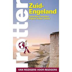 Foto van Trotter zuid-engeland - trotter