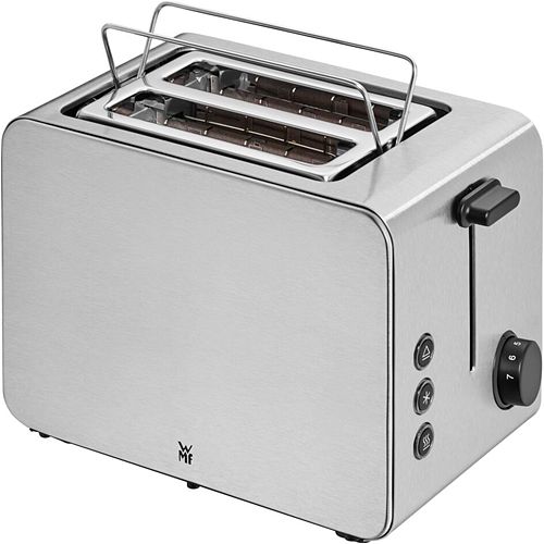 Foto van Wmf stelio toaster edition