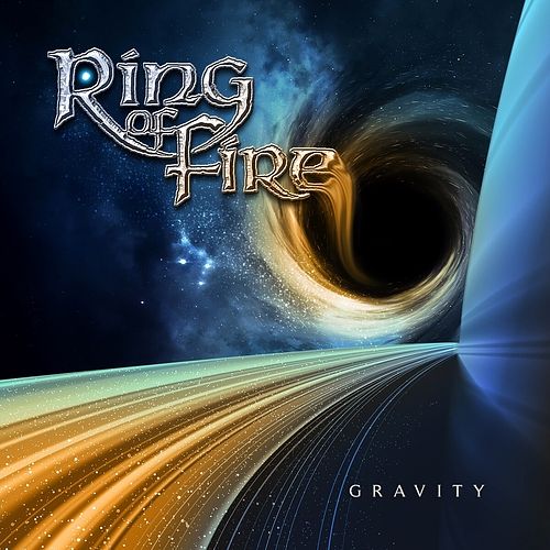 Foto van Gravity - cd (8024391127124)