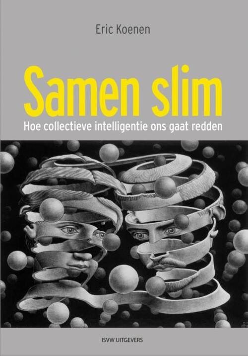 Foto van Samen slim - eric koenen - paperback (9789492538994)