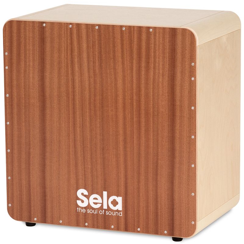 Foto van Sela se 099 bass cajon