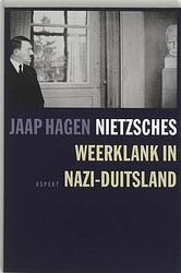 Foto van Nietzsches weerklank in nazi-duitsland - jaap hagen - paperback (9789059113374)
