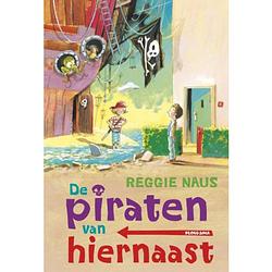 Foto van De piraten van hiernaast