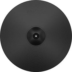 Foto van Roland cy-18dr cymbal pad 18 inch voor td-50