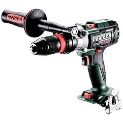 Foto van Metabo sb 18 ltx-3 bl q i metal accu-klopboor/schroefmachine brushless, zonder accu, zonder lader