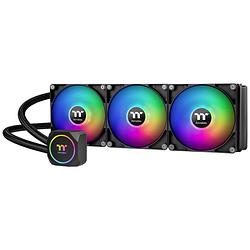 Foto van Thermaltake cl-w367-pl14sw-a pc-waterkoeling