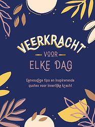 Foto van Veerkracht voor elke dag - katherine bassford - hardcover (9789036645614)