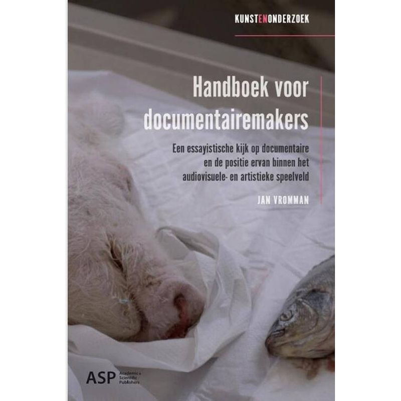 Foto van Alles over documentaires en nog veel meer