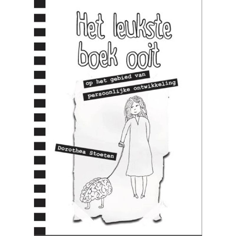 Foto van Het leukste boek ooit