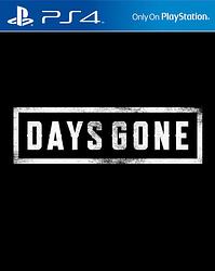 Foto van Days gone ps4