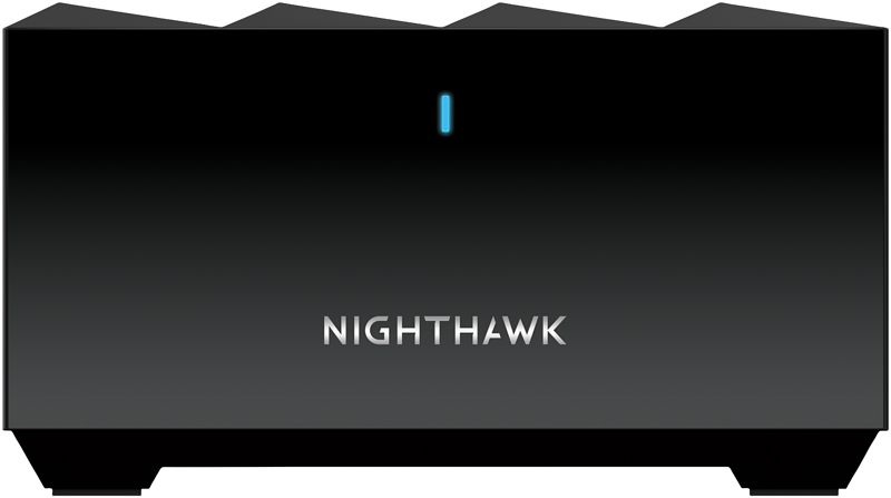 Foto van Netgear nighthawk mk73s mesh wifi 6 3-pack