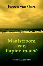 Foto van Maalstroom van papier-maché - jeroen van oort - ebook (9789464058284)