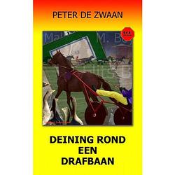 Foto van Deining rond een drafbaan - bob evers