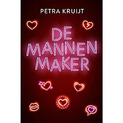 Foto van De mannenmaker