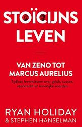 Foto van Stoïcijns leven - ryan holiday, stephen hanselman - ebook (9789044932713)