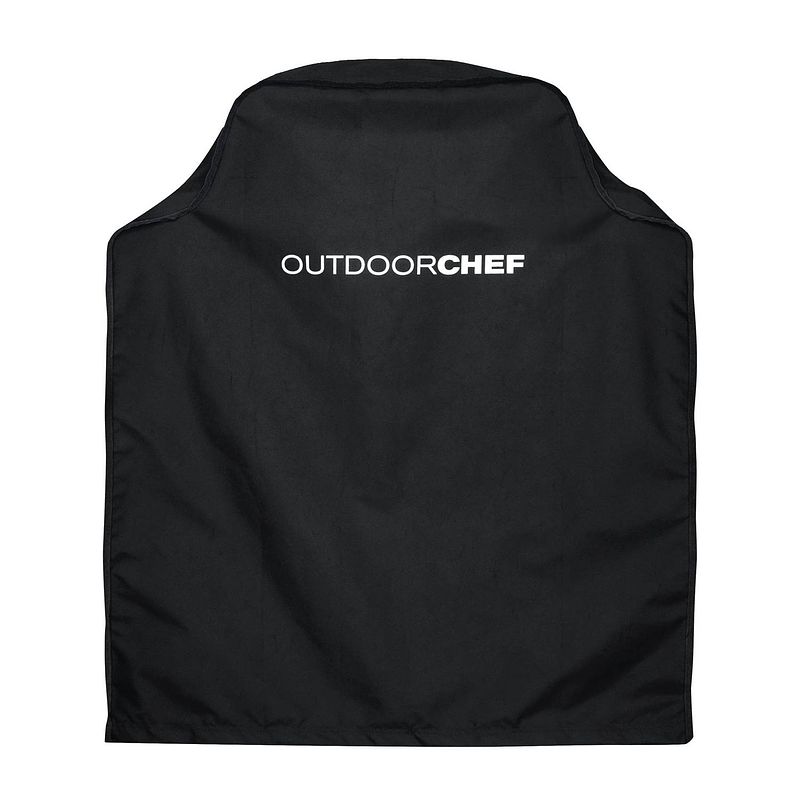 Foto van Outdoor chef bbq accessoire beschermhoes arosa