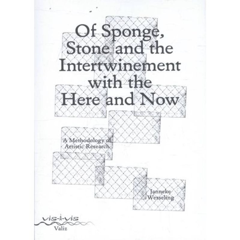 Foto van Of sponge, stone and the intertwinement