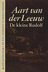 Foto van De kleine rudolf - aart van der leeuw - ebook (9789038897257)