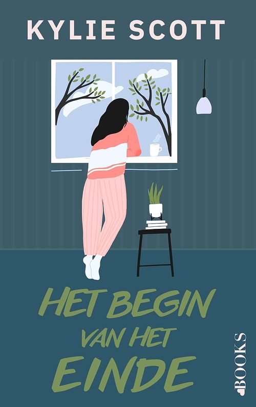 Foto van Het begin van het einde - kylie scott - ebook