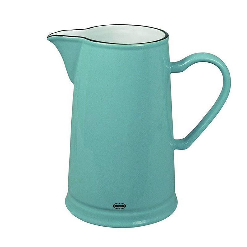 Foto van Cabanaz retro waterkan 1.6 l vintage arctic blue