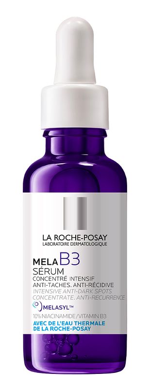 Foto van La roche-posay mela b3 serum