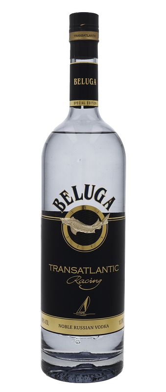 Foto van Beluga transatlantic 1ltr wodka