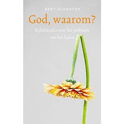 Foto van God, waarom?