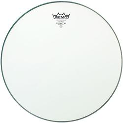 Foto van Remo m5-0114-00 diplomat coated thin 14 inch tom- en snarevel