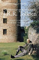 Foto van Commentaar op de wereld van j.r.r. tolkien - gertram schaeffer - paperback (9789464870572)